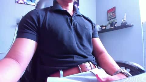 Snapshot of stefann_salvatore chatting on 05.15.26 Stefann Salvatore online show from 05.15.26