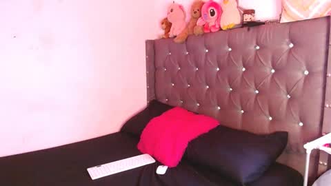 Snapshot of stefanny_2001 chatting on 12.28.24 stefanny beautiful online show from 12.28.24