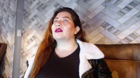 Stefanny online show from 02.17.26