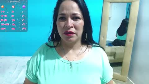 Snapshot of stefanny_taylor chatting on 02.26.25 Stefanny online show from 02.26.25