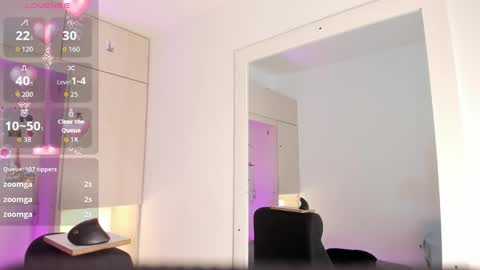 stefannyevans_ online show from 01.14.26