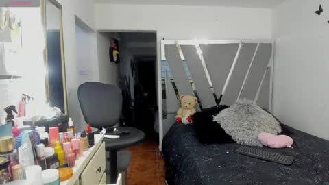 Stefy Milf online show from 02.22.26