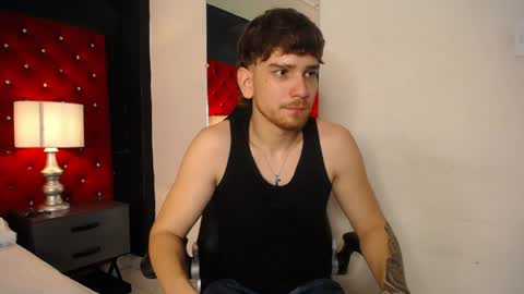 S T E F A N O  online show from 05.21.26