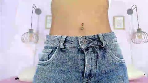 Stefany online show from 10.09.25