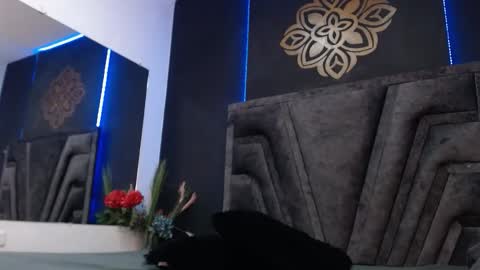 Stefany Brown online show from 01.07.26