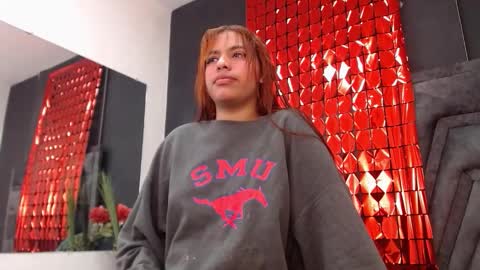 Stefany Brown online show from 02.13.26