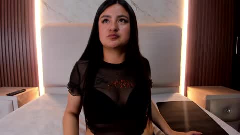 stefany online show from 04.23.26