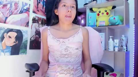 stefany lovers online show from 02.06.26