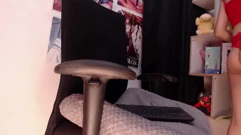 stefany lovers online show from 06.14.26