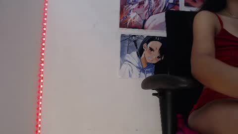 stefany lovers online show from 07.03.26