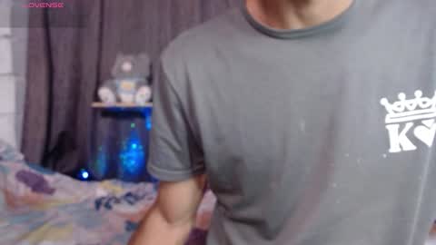 stefany_pablo1 online show from 11.18.25