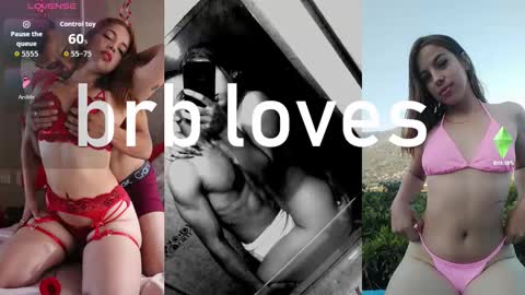 stefany_pablo1 online show from 11.28.25