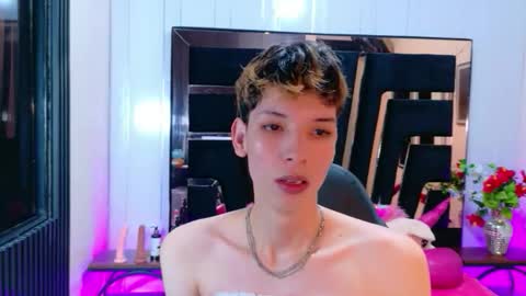 stefany piink online show from 03.22.26