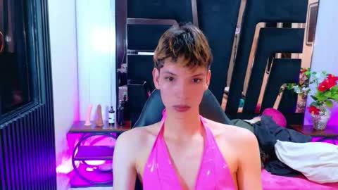 stefany piink online show from 03.25.26