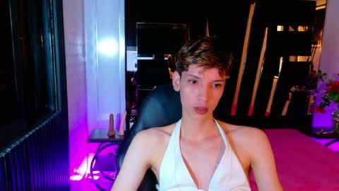 stefany piink online show from 03.30.26