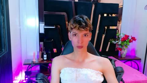 stefany piink online show from 03.31.26