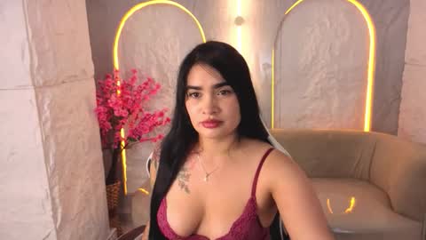 Snapshot of stefany_tx chatting on 01.06.26 Online 800 to 1400 online show from 01.06.26