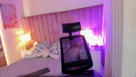 STEFANY online show from 03.25.26