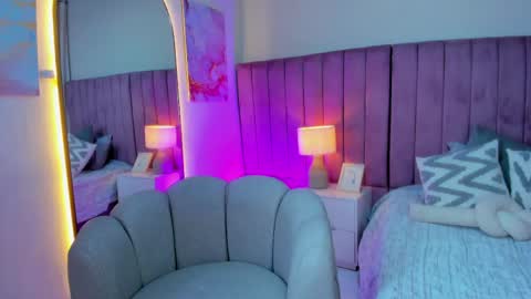 STEFANY online show from 04.13.26