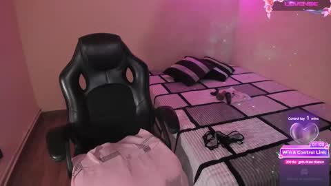 stefany online show from 02.12.25