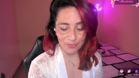 stefany online show from 02.24.25