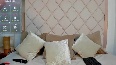 Snapshot of stefanyruizz chatting on 05.19.26 Stefany online show from 05.19.26