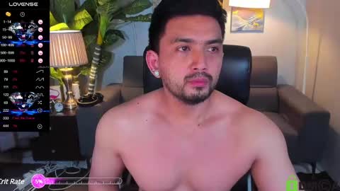 STEFFAN online show from 03.06.25