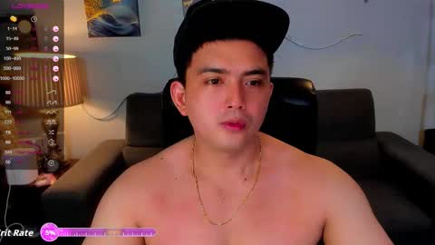 STEFFAN online show from 12.23.25