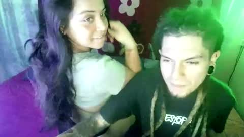 steffandjoshh420 online show from 01.15.26