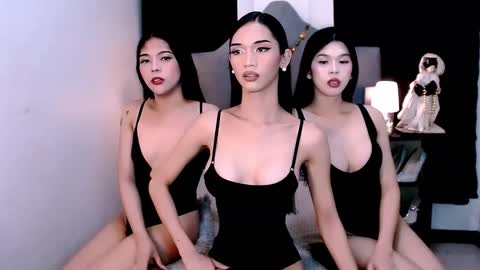 STEF online show from 01.10.26