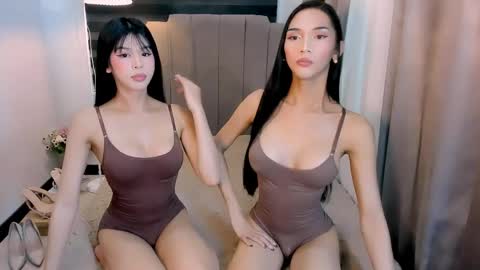 STEF online show from 04.11.26