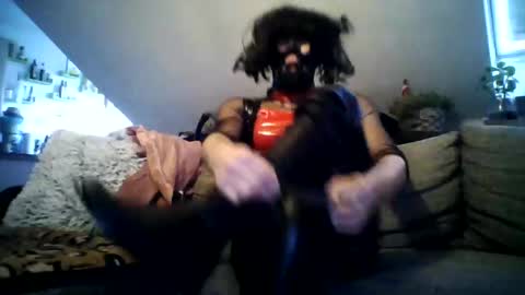 steffaniemoosbach online show from 01.02.25