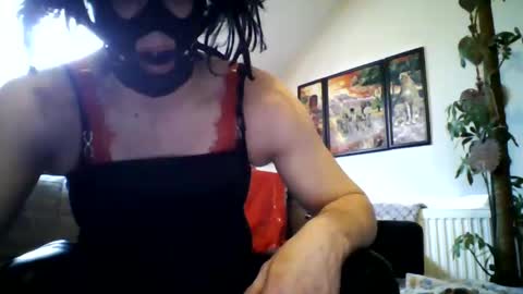 steffaniemoosbach online show from 01.16.25