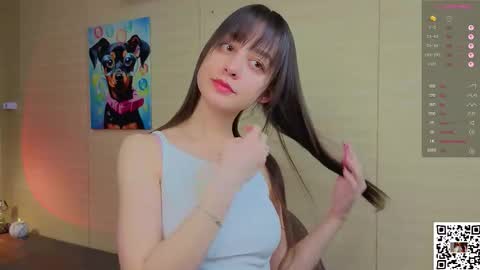 Becky steff online show from 11.27.25