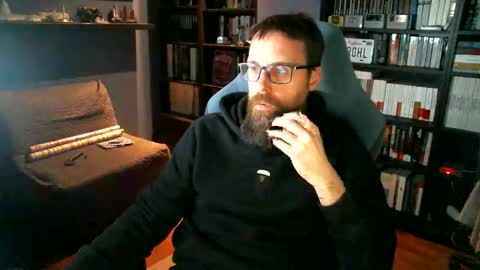 MeStef online show from 04.15.26