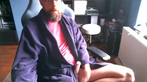 MeStef online show from 06.14.26
