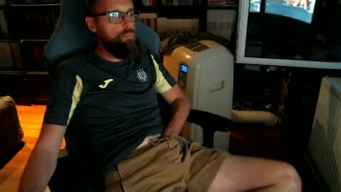 MeStef online show from 07.17.26
