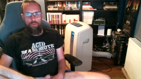 MeStef online show from 07.24.26