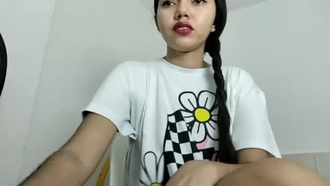 stefany online show from 02.10.25