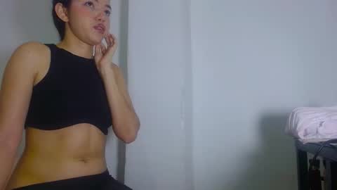 stefany online show from 10.18.25