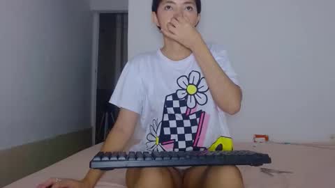 stefany online show from 11.07.25