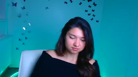 Steffi online show from 09.29.25