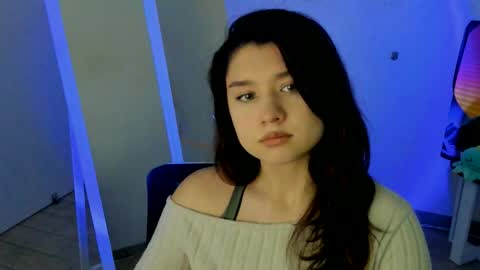 Steffi online show from 11.26.25