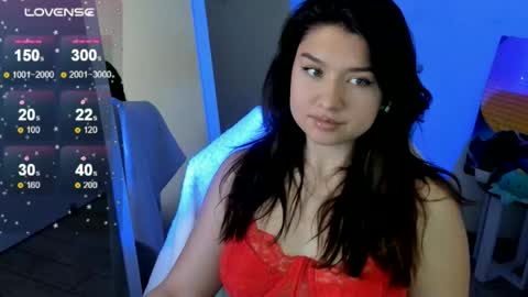 Steffi online show from 01.10.26