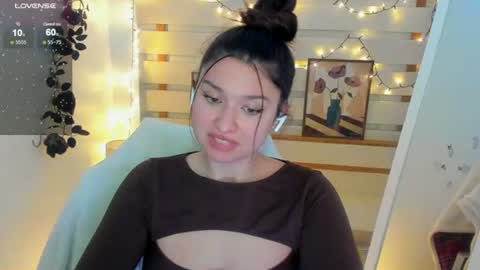 Snapshot of steffi_xo chatting on 02.11.26 Steffi online show from 02.11.26