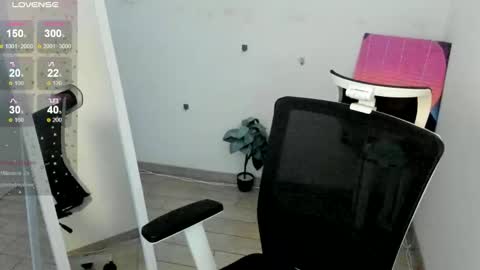 Snapshot of steffi_xo chatting on 03.02.26 Steffi online show from 03.02.26