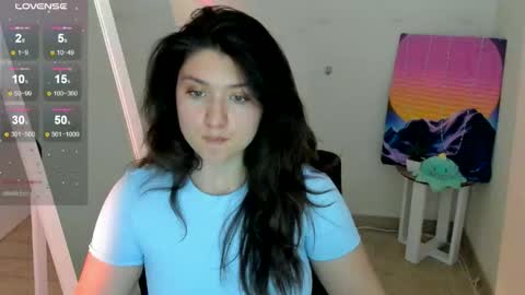 Steffi online show from 03.14.26