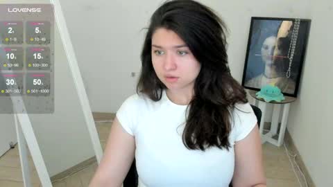 Steffi online show from 04.15.26