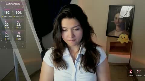 Steffi online show from 05.20.26