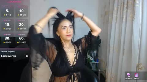 Steffy online show from 09.10.25